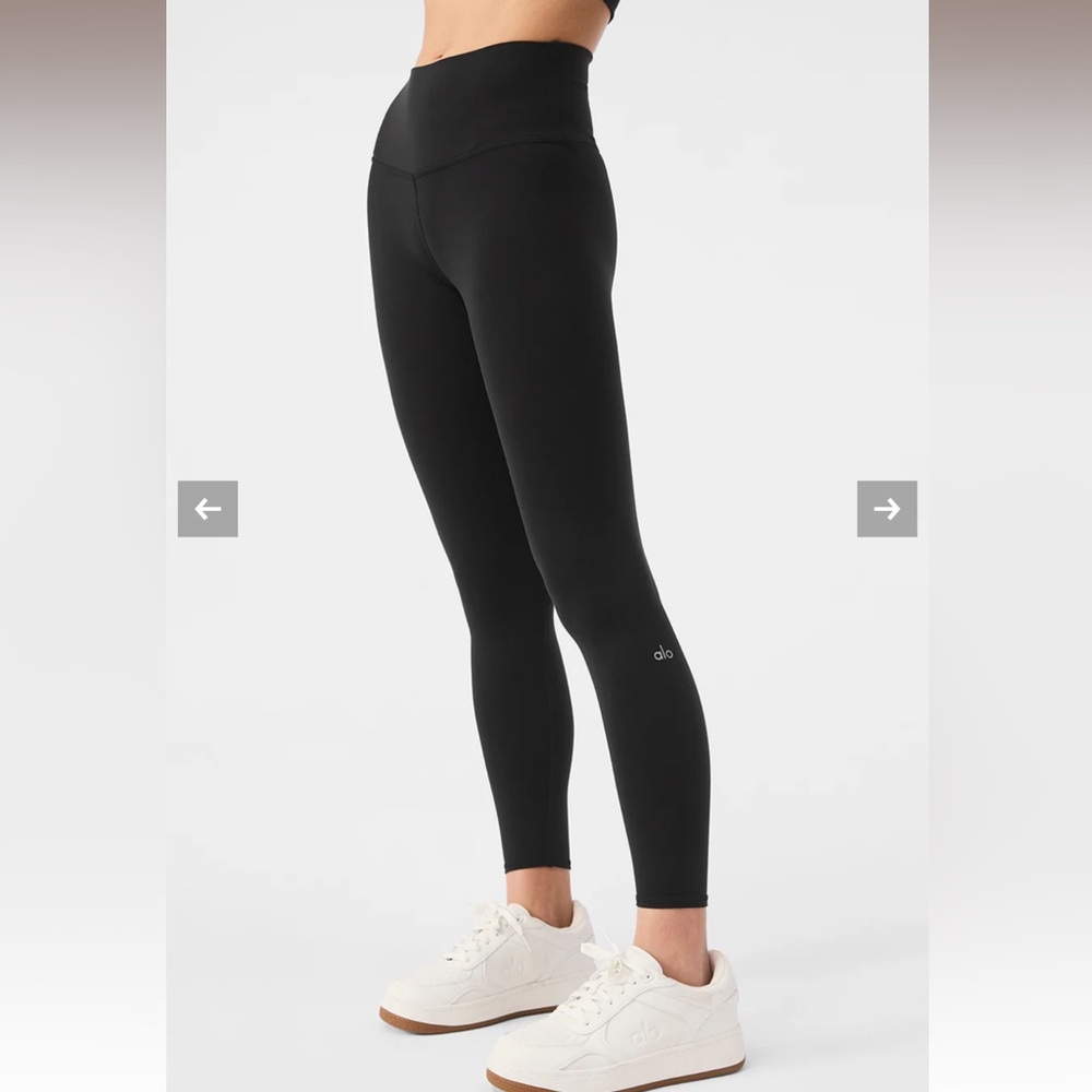 Alo 7/8 leggings